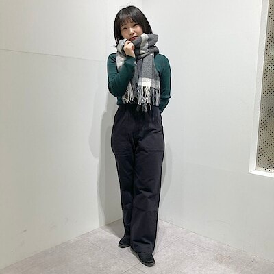 【ゆめタウン行橋】 158cm