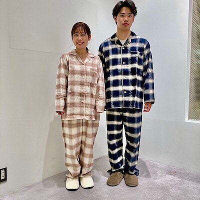 [ゆめタウン行橋] 身長150cm・174cm