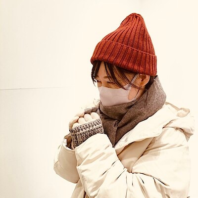 【ゆめタウン行橋】 冬の贈りもの①