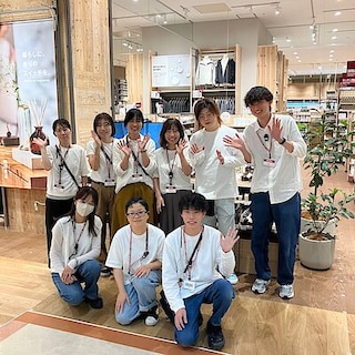 【ゆめタウン行橋】　本日リニューアルオープンです！