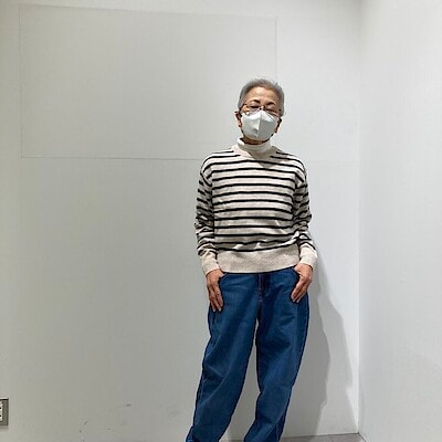 【ゆめタウン行橋】  身長155cm