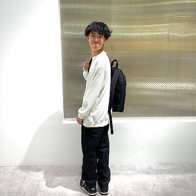 【ゆめタウン行橋】 身長168cm