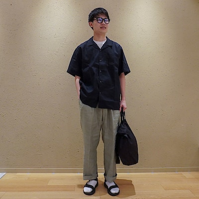 【グランフロント大阪】身長179cm