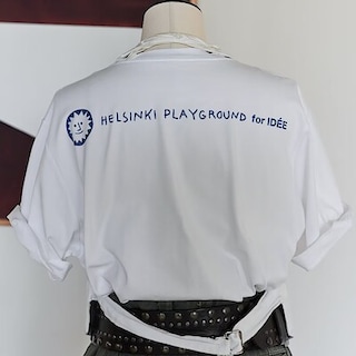 【グランフロント大阪】予告 IDÉE オリジナルTシャツ POP-UP STORE 