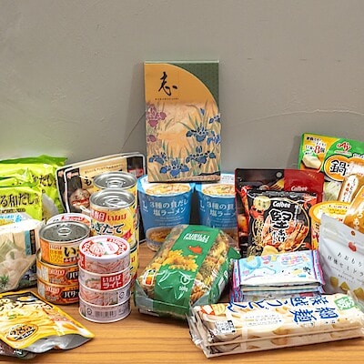 【グランフロント大阪】2025年11月のフードドライブ回収報告