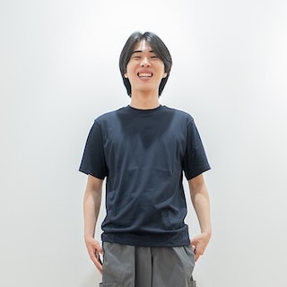 【グランフロント大阪】夏に大活躍のおすすめTシャツをご紹介