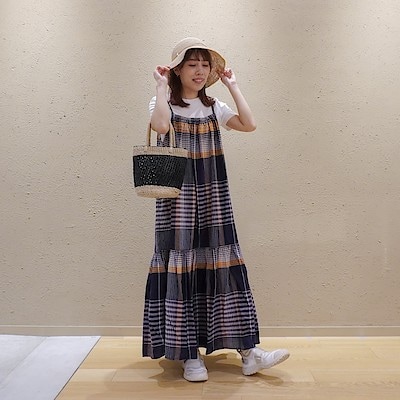 【グランフロント大阪】身長153cm