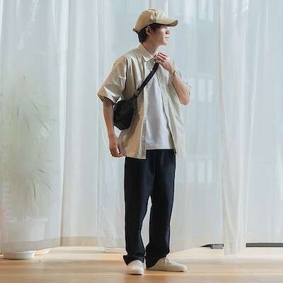 【グランフロント大阪】身長170cm