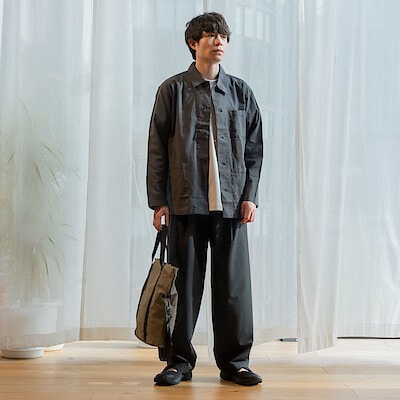 【グランフロント大阪】身長170cm