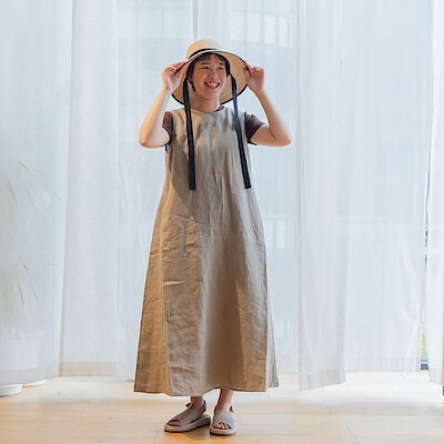 【グランフロント大阪】身長155cm