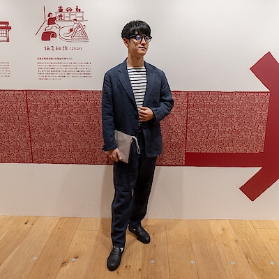 【グランフロント大阪】身長174cm