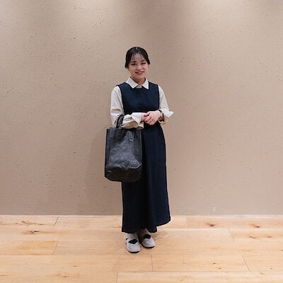 【グランフロント大阪】身長156cm 