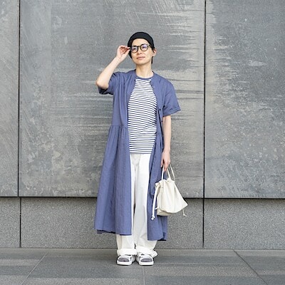 【グランフロント大阪】身長152cm