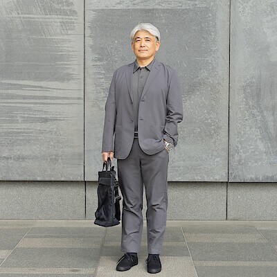 【グランフロント大阪】身長172cm