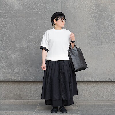 【グランフロント大阪】身長156cm