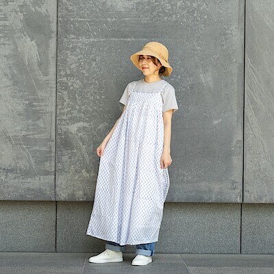 【グランフロント大阪】身長153cm