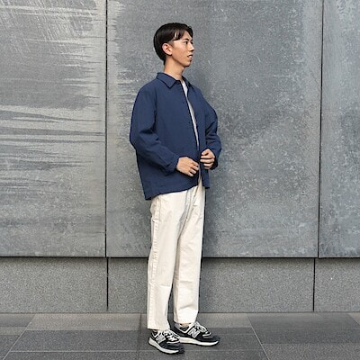 【グランフロント大阪】身長178cm