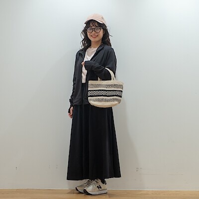 【グランフロント大阪】身長156cm