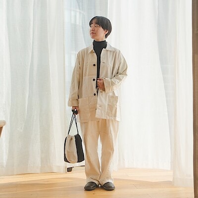 【グランフロント大阪】身長155cm