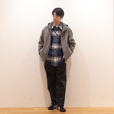 【グランフロント大阪】身長：178cm