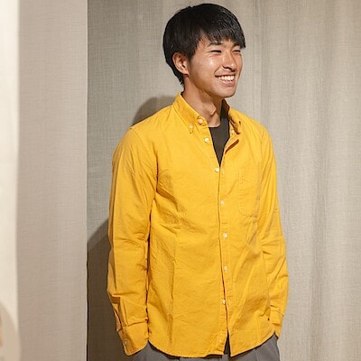 【グランフロント大阪】主役になる一着