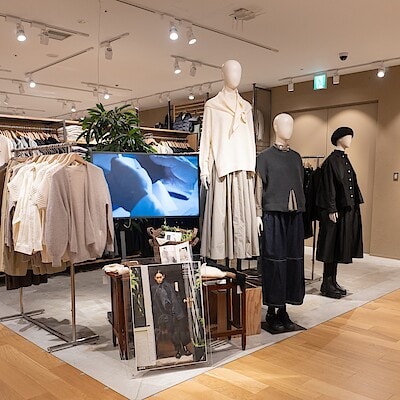 【グランフロント大阪】2025 H& by POOL の販売が開始しました。