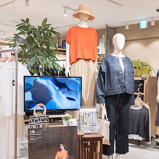 【グランフロント大阪】2026 H& by POOL の販売が開始しました。