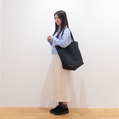 【グランフロント大阪】身長160cm