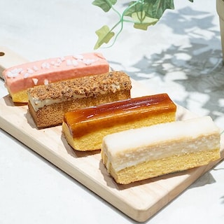 【グランフロント大阪】新商品「みんなでつくるバウム2026」先行発売＆トークイベント開催のお知らせ 