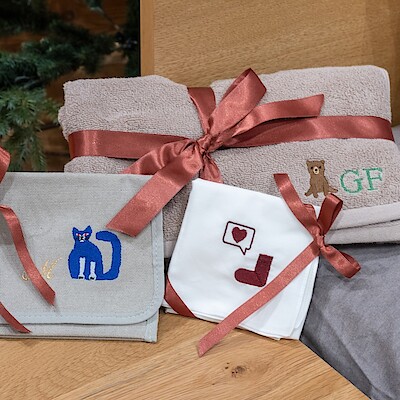 【グランフロント大阪】世界にひとつだけのギフトを、無印良品で。