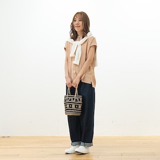 【グランフロント大阪】身長153cm