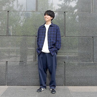 【グランフロント大阪】身長173cm