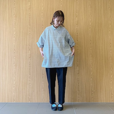 【グランフロント大阪】身長167cm