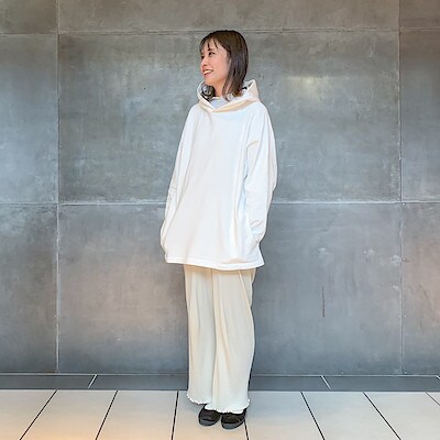 【グランフロント大阪】身長167㎝