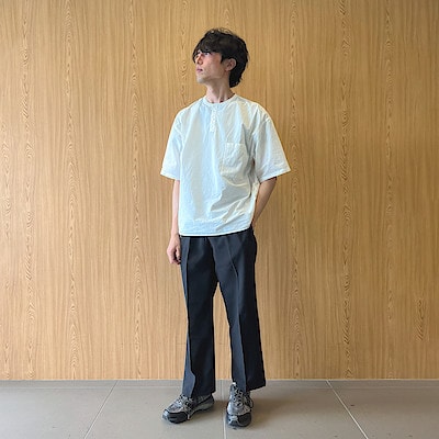 【グランフロント大阪】身長180cm