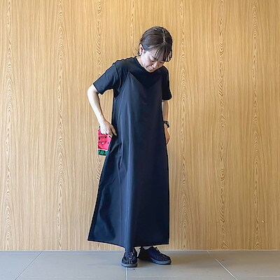 【グランフロント大阪】身長156cm