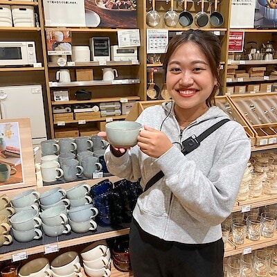 【グランフロント大阪】美濃焼のある食卓