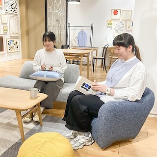 【グランフロント大阪】生地がリニューアルしました｜IDÉE