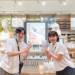 【グランフロント大阪】発酵シリーズの新商品が登場しました。