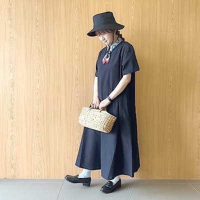 【グランフロント大阪】身長155cm