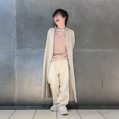 【グランフロント大阪】身長153㎝