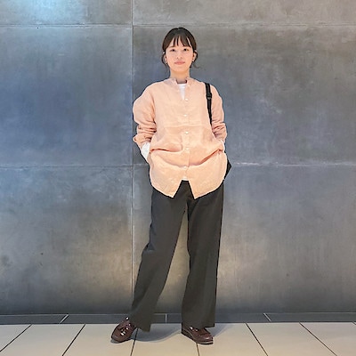 【グランフロント大阪】身長160㎝