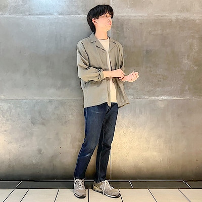 【グランフロント大阪】身長180㎝