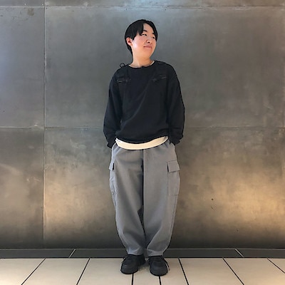 【グランフロント大阪】身長153㎝