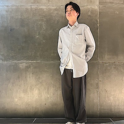 【グランフロント大阪】身長168㎝