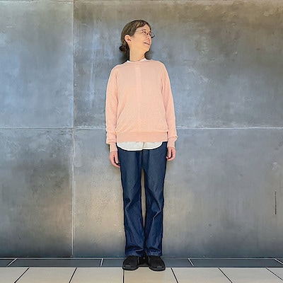 【グランフロント大阪】身長160㎝