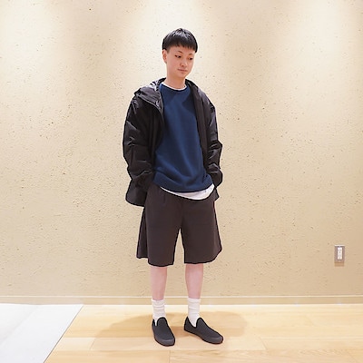 【グランフロント大阪】身長168㎝