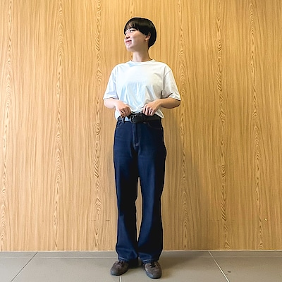 【グランフロント大阪】身長155cm