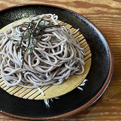 【グランフロント大阪】季節の養生「今月の薬膳～そば～」｜まちの保健室 