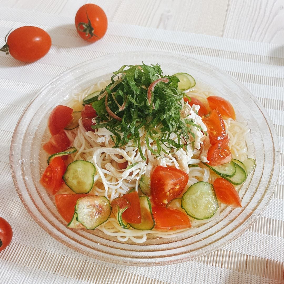 TOP画　夏の薬膳